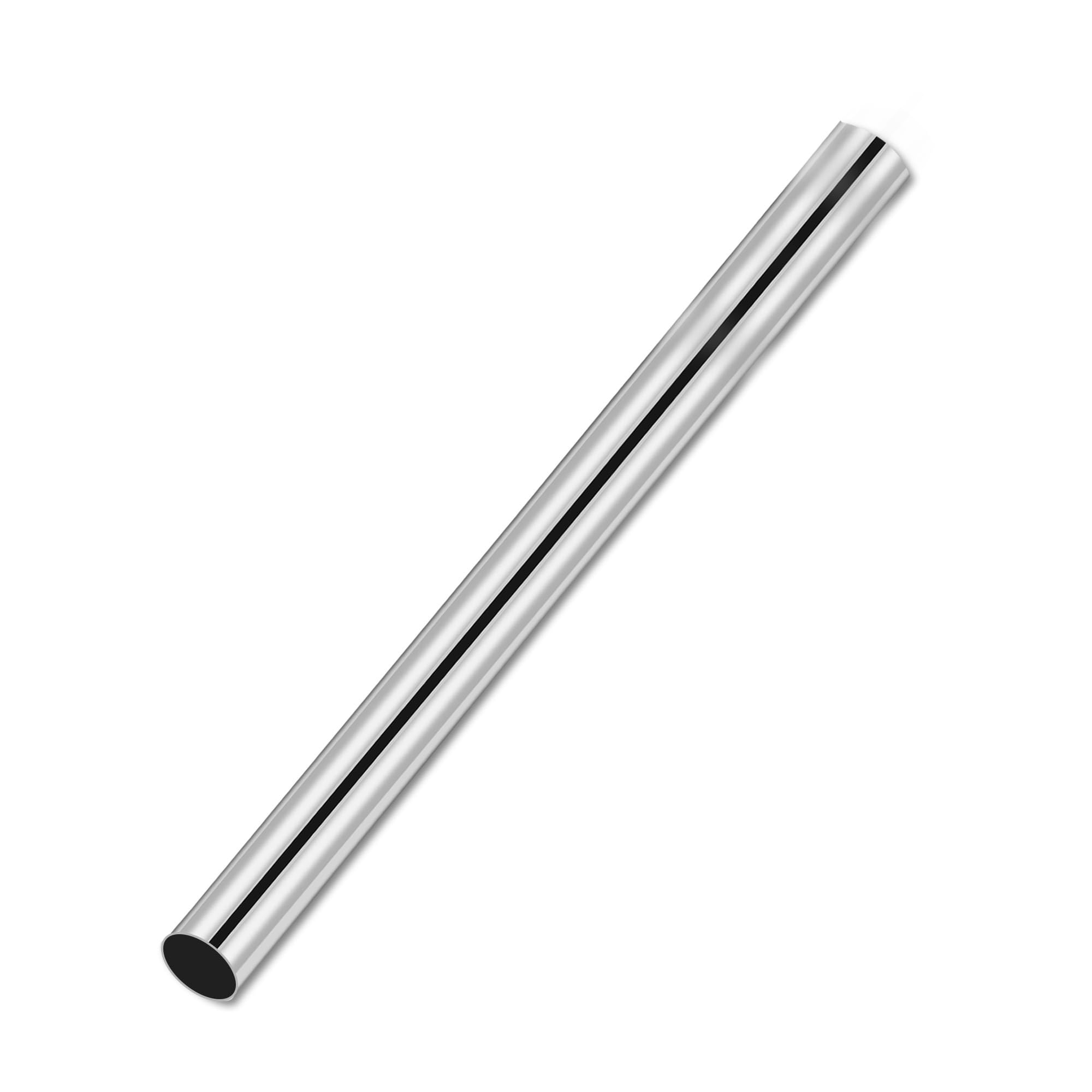 3 Inch Stainless Steel Exhaust Pipe 30 Inch