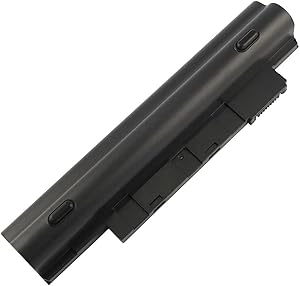 yanw 5200mAh Battery for Acer Aspire One D255 Gateway LT23 Series LT2304c AOD255