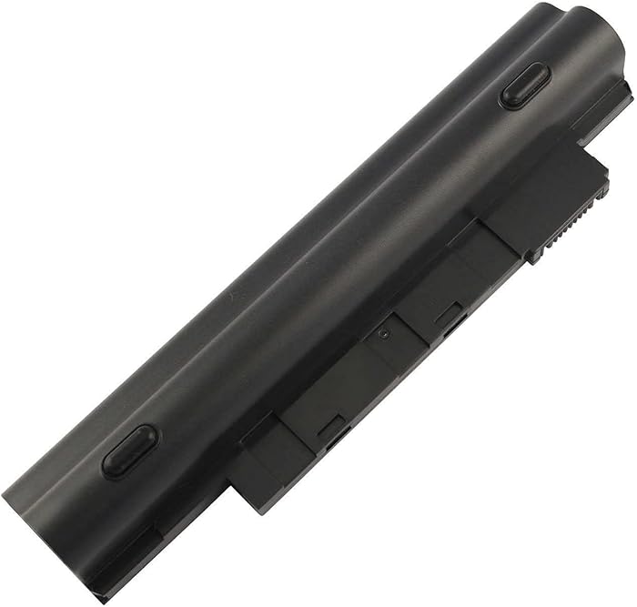 yanw 5200mAh Battery for Acer Aspire One D255 Gateway LT23 Series LT2304c AOD255
