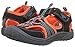 OshKosh B'Gosh Jax2-B Open Bump Toe Sandal (Toddler/Little Kid)