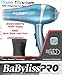 BaBylissPRO Nano Titanium Hair Dryerthumb 2