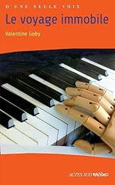 Le  voyage immobile