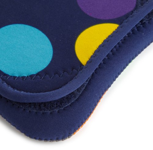 5 Neoprene+Kindle+Envelope+Scatter+Paperwhite