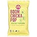 Angie’s BOOMCHICKAPOP Sea Salt Popcorn, 9 Ounce Bag