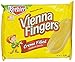 Keebler Vienna Fingers Creme Filled, Sandwich Cookies, 14.2 Ounce (Pack of 12)