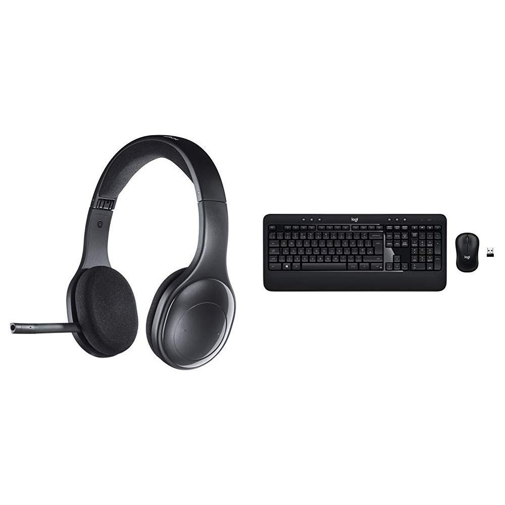 logitech h800 amazon