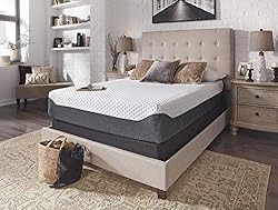 Signature Design by Ashley Chime Elite 12" Mattress