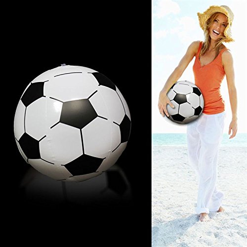 Inflatable Giant Soccer Balls - 16