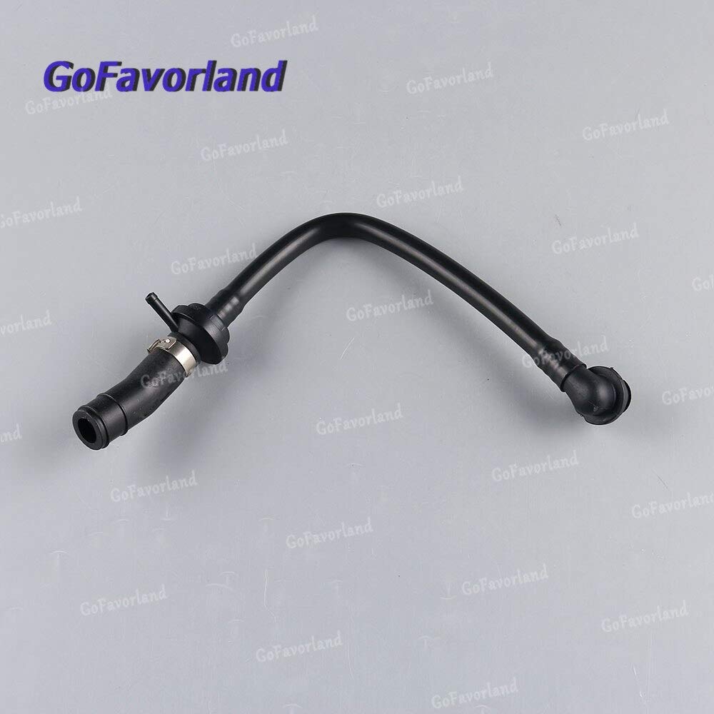 Best Golf Tdi Vacuum Hoses