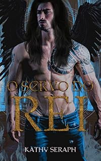 Livro o servo do rei