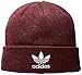 adidas Men's Originals Trefoil II Knit Beanie