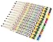 Dry Erase Whiteboard Markers - 12 Pack - Thin Style