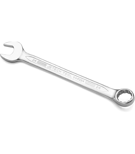 Armstrong 12 Pt Short Satin Combination Wrench 19mm S52119