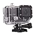 GIT2 Action Camera  Pro Edition 120 Degree 16MP Sony IMX206 - 60FPS HD - WiFi