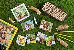 Green Board Games BrainBox