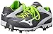 Mizuno Women's 9 Spike Swift 4 Fast Pitch Metal Softball Cleat