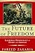 The Future of Freedom: Illiberal Democracy at Home and Abroad
