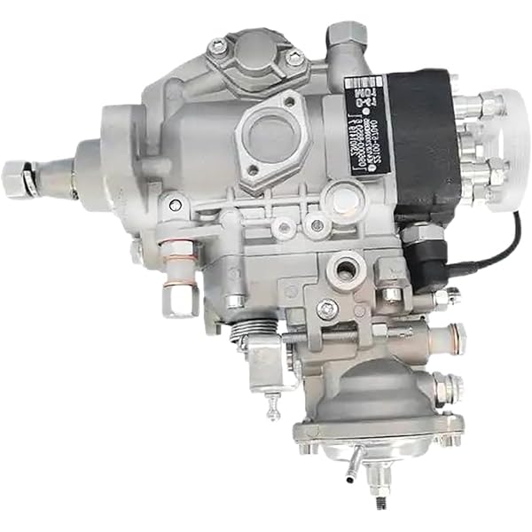Amazon.com: Fuel Injection Pump 0460426447 for Bosch : Automotive