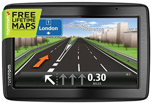 TomTom Start 25 EU 23 LTM - Navegador GPS para coches (pantalla de 5