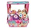 Just Play Shimmer and Shine Dress Up Trunk