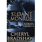 Sloane Monroe Series Set One: Books 1-3