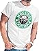 Mos Eisley Cantina Starbucks Parody T-Shirt - LeRage Shirts MEN'S