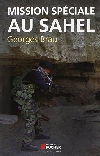 Mission spéciale au Sahel