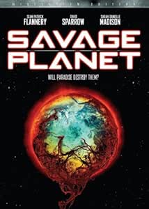 Savage Planet