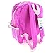 Peppa Pig Kids Backpack (13 inch, Pink Fairytale Adventures)