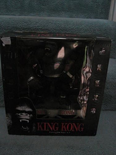 Barbie King Kong in Chains on Stage - Movie Maniacs Deluxe Edition Figure