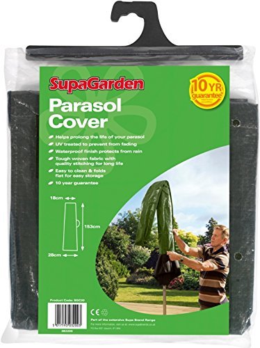 2 X Parasol/Umbrella Cover