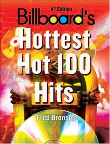 The Billboard book of top 40 hits: 9780823075201: Amazon.com: Books