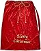 Fun World Costumes Men's Santa Sack