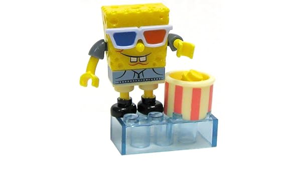 Showtime Full The Spongebob Movie: Sponge Out Of Water Online Free