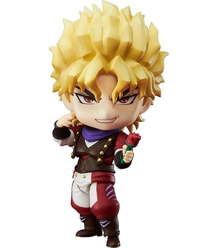 Koupit Nendoroid 1326 JoJo's Bizarre Adventure: Golden Wind Risotto Nero Figure NEW za dobrou cenu - doprava zdarma, skutečné recenze s fotkami