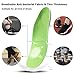 Ailaka High Arch Support Insoles for Men Women - Plantar Fasciitis Relief Arch Support Shoe Inserts, Orthotic Insoles for Flat Feet, Arch Pain and Heel Pain Relief