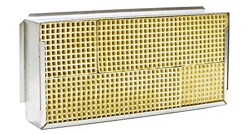 Condar Ceramic Catalytic Combustor for Blaze King KEJ1102 Wood Stove CC-604  - Thumbnail 2