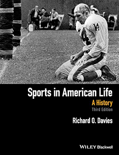 Download Sports in American Life: A History (English Edition) PDF