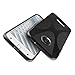 ArtMuseKitsMikash Moto Z Force Droid Case, Cimo [X] Premium Slim Protective Cover for Motorola Moto Z Force Droid (2016) - Black