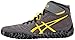 ASICS Men's Aggressor 2 Wrestling Shoe