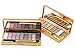 HAPPY CXL Make Up Glitter Eyeshadow Palette 9 Colors Cosmetics Eye Shadow Pallete