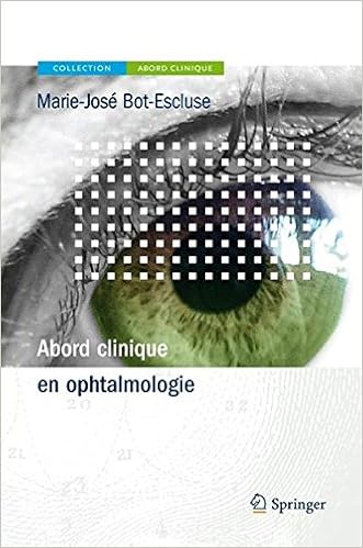 Résultat de recherche d'images pour "Abord Clinique en Ophtamol amazon"