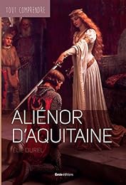 Aliénor d'Aquitaine