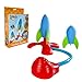 Kidoozie Rocket Zoomer