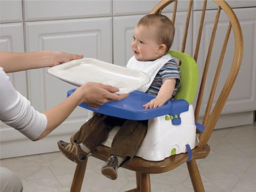 fisher price eating seat