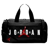 Jordan Velocity Travel Bag Black 36 L Code