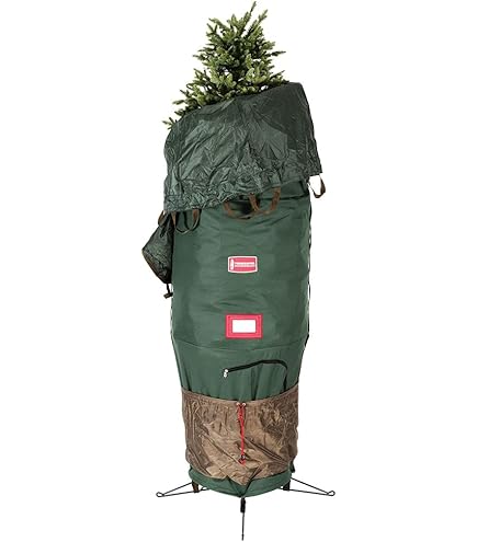 How to Store 7 1 2 Foot Artificial Christmas Trees: Easy Tips