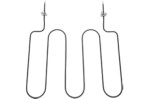 Frigidaire 316430900 ELEMENT,BROIL,4000W