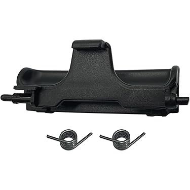 Amazon.com: BOATSHIP 1PCS 83417TX4A01 83417-TX4-A01 Plastic Center