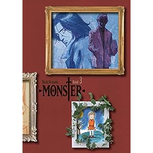 Monster Perfect Edition 3: Die Neuausgabe des preisgekrönten Manga-Thrillers voller Serienkiller und Verschwörungen